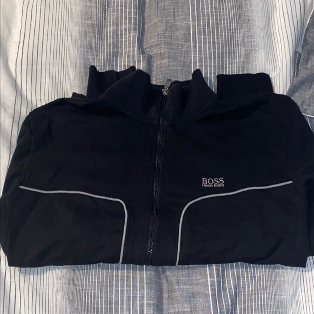 Hugo Boss sweatshirt